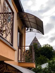 KARNEL Hotel - Odzun