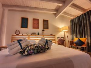 LA TERRAZZA DI PUGLIA