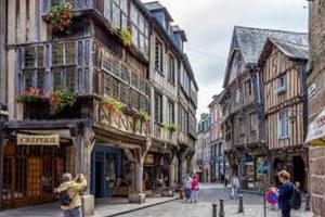 Maisons de vacances Les cottages du golf : photos des chambres