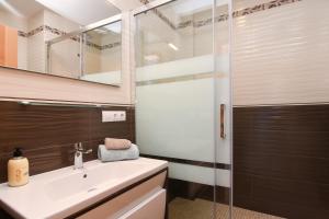 Graham Holiday Rentals El Portet Moraira