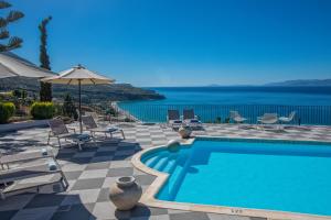 Garbis Villas & Apartments