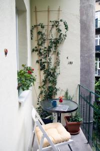Bonsai private apartment