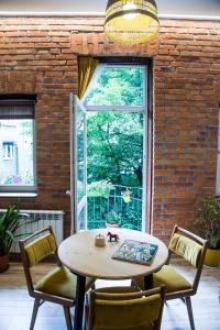 Bonsai private apartment