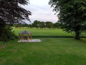 På landet - Sønder Omme