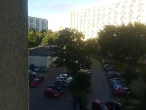 Mieszkanie 2pokojowe nad morzem