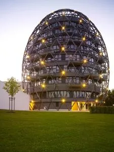 Hotel Oversum Winterberg Ski- und Vital Resort - Winterberg