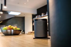 WOWieGermain Luxueus vakantiehuis voor families, vlak bij het strand