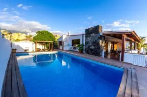 Villa Punta Negra HEATED POOL tenerifesummervillas - Alcalá