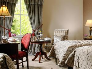 Muckross Park Hotel & Spa