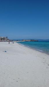 Patriko - house 1, traditional Stone house