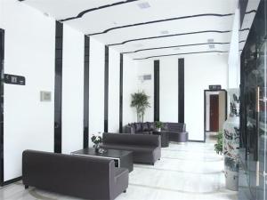 Lavande Hotel Nanchang Bayi Square Branch - Ubytování bez kategorie ve městě Nan-čchang