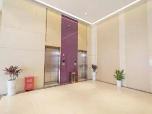 Lavande Hotel(Macheng High-speed Station Branch) - Macheng