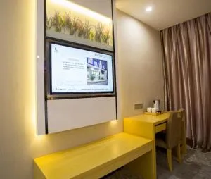 Lavande Hotel Chaozhou Plaza Branch - Чаочжоу