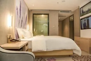Lavande Hotels Xianning Tonghui Square Branch - Xianning