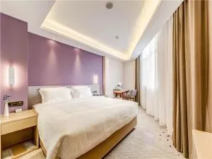 Lavande Hotel Tangshan Convention and Exhibition Yuanyang City - Laoting