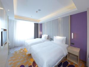 Lavande Hotel Changchun Hangkong University Fanrong Road Metro Station