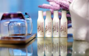 Lavande Hotel Hengyang Changsheng West Road Nanhua University - Ubytování bez kategorie ve městě Cheng-jang