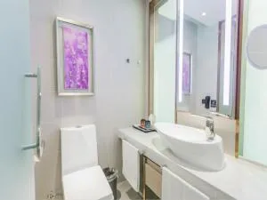 Lavande Hotel Jinzhou Jiefang Road Kaixuan Building - Panjin