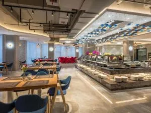 Lavande Hotel (Ganzhou Railway Station Branch) - Yudu