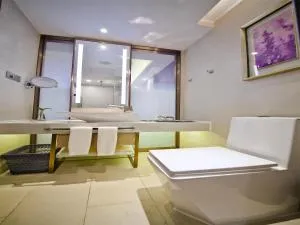 Lavande Hotel (Changsha Railway Station Chaoyang Metro Station Branch) - 黄花市 Lavande Hotel (Changsha Railway Station Chaoyang Metro Station Branch) - 黄花市