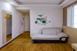 7Days Inn Chongqing Changshou Changshou Road - Changshou