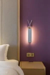 Lavande Hotel (Changsha City Government Branch) - Ningxiang