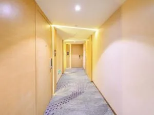 Lavande Hotel (Shenyang Olympic Center Wanda Branch) - Benxi