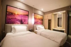 Lavande Hotel (Liupanshui Ancient Town Branch) - Shuicheng