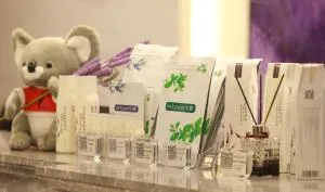 Lavande Hotel Linyi People's Square Branch - 赣榆区