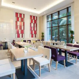 Lavande Hotel Haikou Binhai Avenue - Xuwen