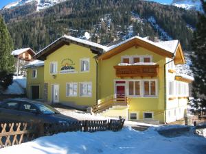 Gasthof Innerfraganterwirt