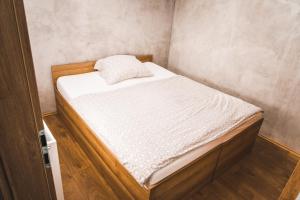 Apartmán ZA-KA 2 ubytování Litovel