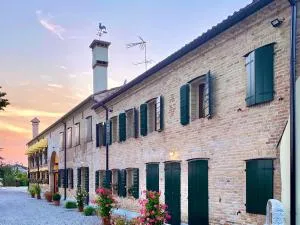 Il Canto Del Gallo B&B - Salgareda