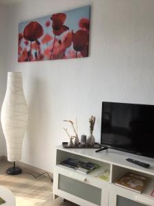 Ferienwohnung im Naturpark Rhein-Westerwald