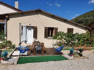 Maison avec dépendance insolite et Spa privé photo 6