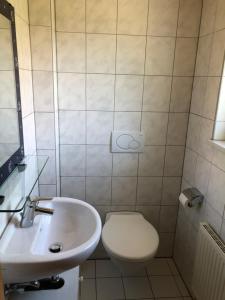 Ferienwohnungen Schäfer