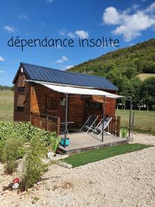 Maison avec dépendance insolite et Spa privé photo 9
