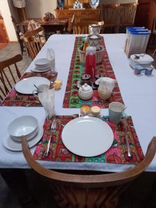 De Zevende Hemel Guesthouse