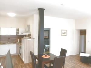 Ferienwohnungen an der Obermaintherme