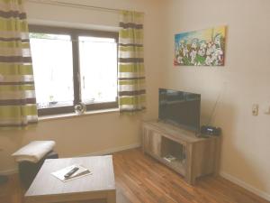 Ferienwohnungen an der Obermaintherme