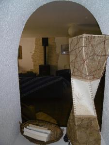 GITE Le CERISIER VIA RHONA DOLCE VIA
