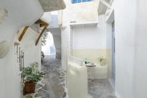 Venetian Suites Naxos Greece