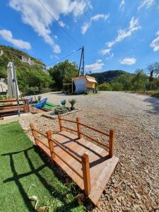 Maison avec dépendance insolite et Spa privé photo 15