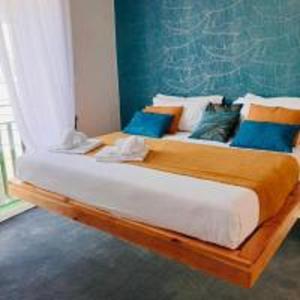 Presidential Suite room in Tiffany's Lifestyle Suites