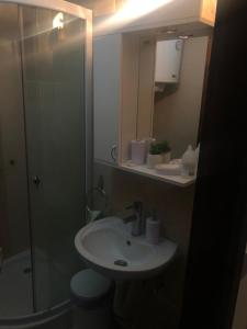 Sunny Hill Apartments - Vila Yeti