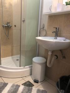 Sunny Hill Apartments - Vila Yeti