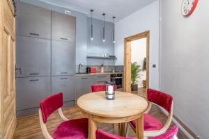 Apartament BOHEMA