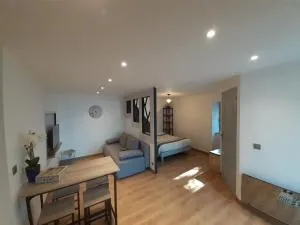 Studio Le Ménascle - Luzençon