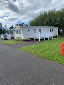 Seton sands static holiday home - sleeps 6