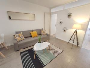 Appartements MACON CENTRE VILLE - PROCHE QUAI SAONE - COSY : photos des chambres